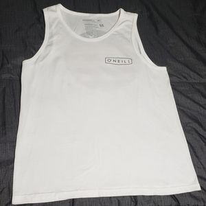 Oneill Tank